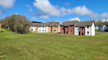 Pentre Jane Morgan, Aberystwyth University