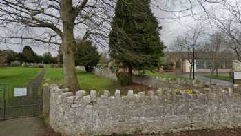 Ysgol Y Foel County Primary School