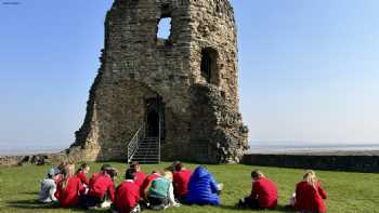 Queensferry CP School