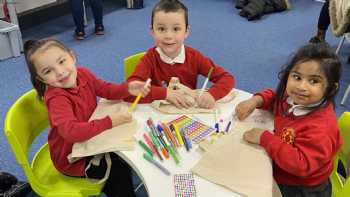 Queensferry CP School