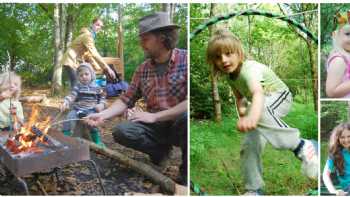 Woodland Classroom