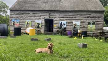 Woodland Classroom