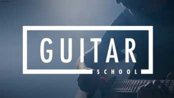 Guitar School