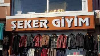 ŞEKER GİYİM