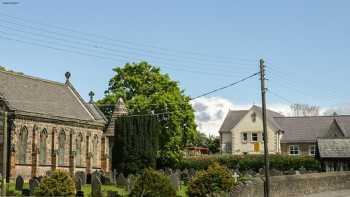 St Johns The Baptist School