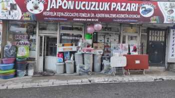 japon ucuzluk pazarı