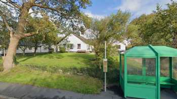 Criccieth Encil Y Coed Day Care Centre