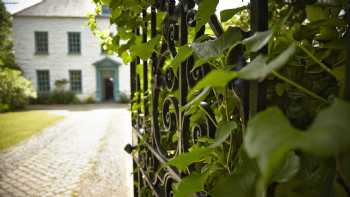 Ty Newydd Writer's Centre