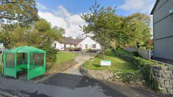 Criccieth Library