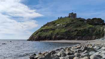 Criccieth Castle