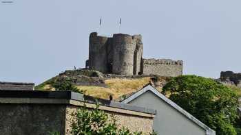 Criccieth Castle