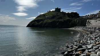 Criccieth Castle