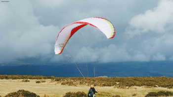 Crickhowell Paragliding Ltd