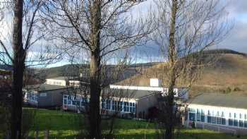 Croeserw Primary School