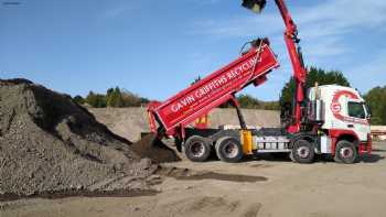 Cross Hands Construction Training