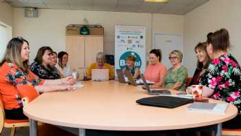 Cymru Care Training