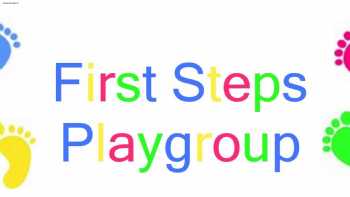 First Steps Playgroup, Crumlin