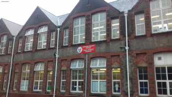 Ysgol Gynradd Cwmafan Primary School