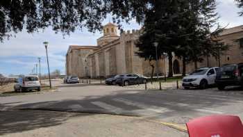 Centro Rural Agrupado San Bernardo