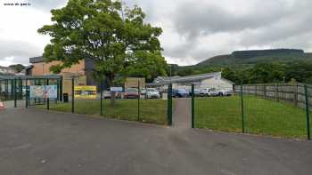 Cwmbach Community Primary School