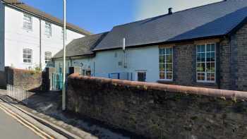 Aberdare Park Primary School