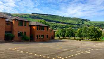 Mountain Ash Comprehensive School