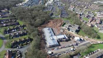 Blenheim Road Community Primary School