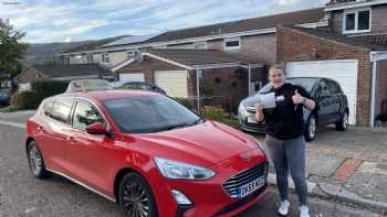 Learner Driving Wales Cwmbran Driving School