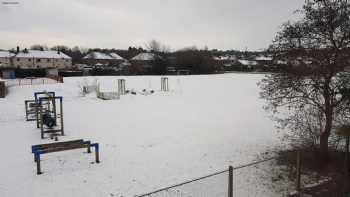 St Ethelwolds Church Primary School