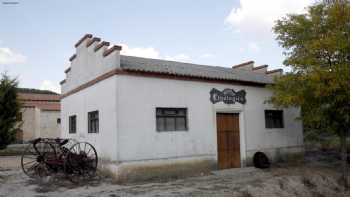 Museo Etnográfico