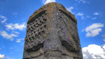 Rollo de Justicia de Curiel del Duero