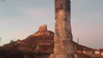 Rollo de Justicia de Curiel del Duero