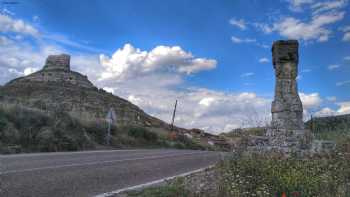 Rollo de Justicia de Curiel del Duero