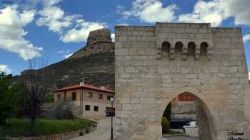 Puerta de la Magdalena