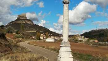 Cruz de Canto