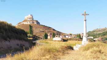 Cruz de Canto