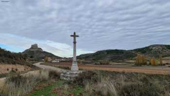 Cruz de Canto