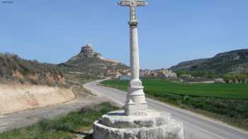 Cruz de Canto