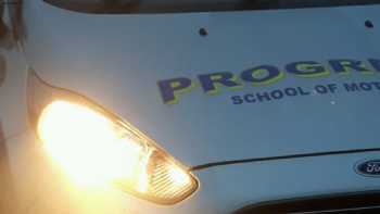 Progress School of Motoring