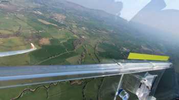 Denbigh Gliding