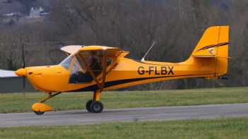 Denbigh Gliding