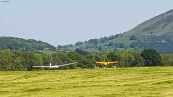 Denbigh Gliding