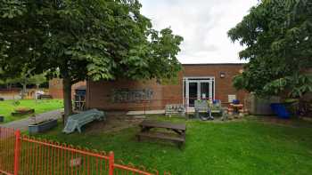 Ysgol Y Parc Infants School