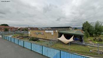 Ysgol Frongoch County Primary School