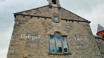 Denbigh Library & Gallery