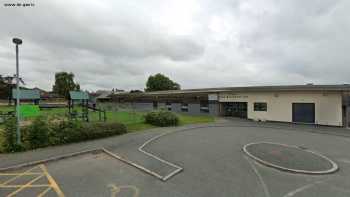 Ysgol Plas Brondyffryn School