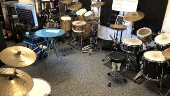 North Wales Drum Tuition