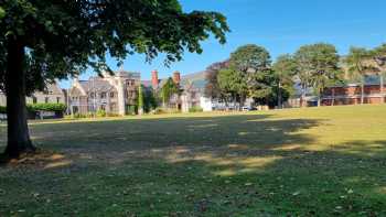 Ruthin School