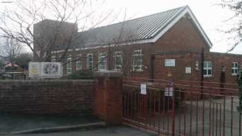 Ysgol Hiraddug School