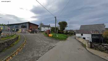 Llannefydd County Primary School